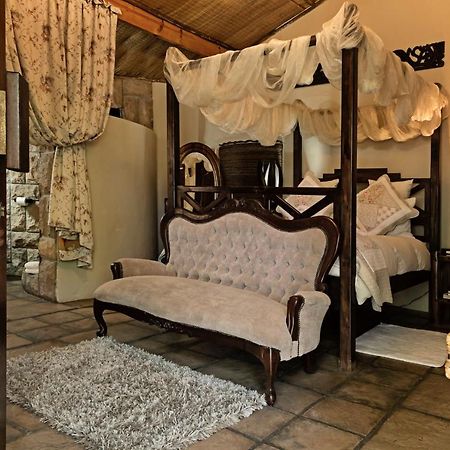 De Loft Guesthouse ピート・レティーフ エクステリア 写真