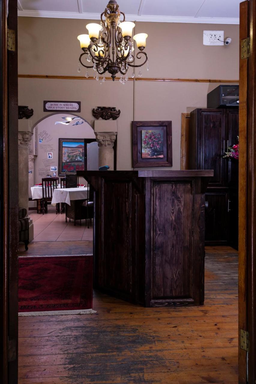 De Loft Guesthouse ピート・レティーフ エクステリア 写真