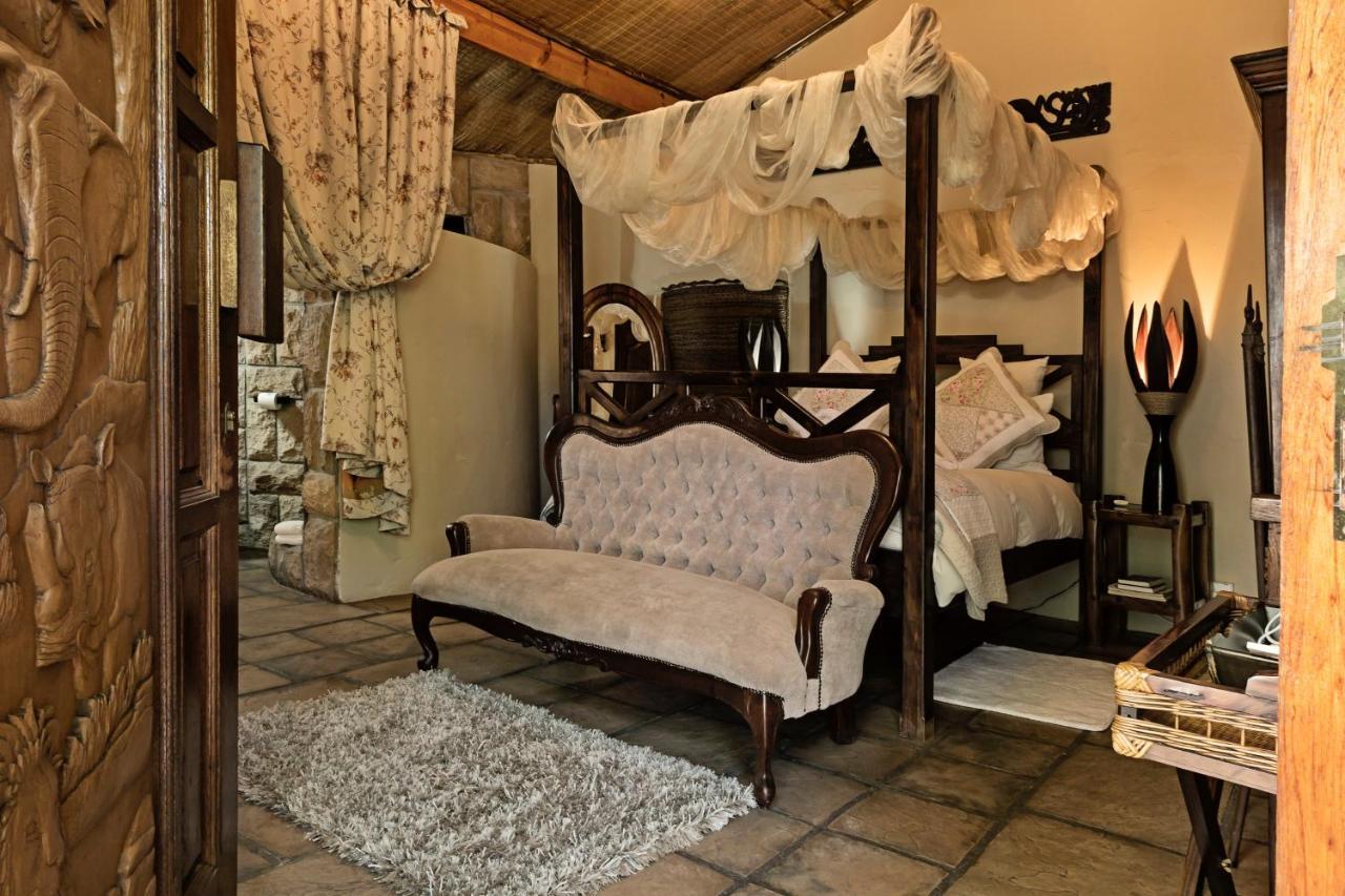 De Loft Guesthouse ピート・レティーフ エクステリア 写真