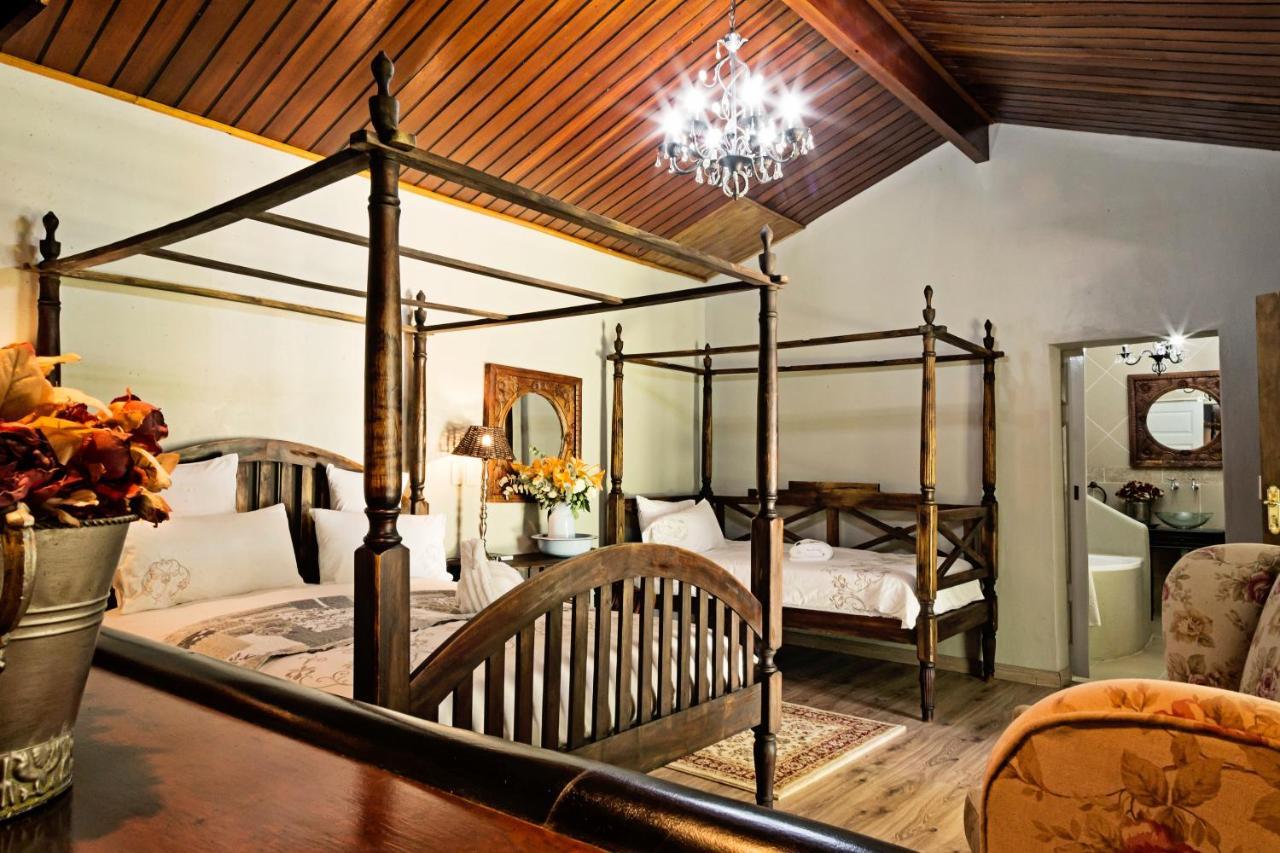 De Loft Guesthouse ピート・レティーフ エクステリア 写真