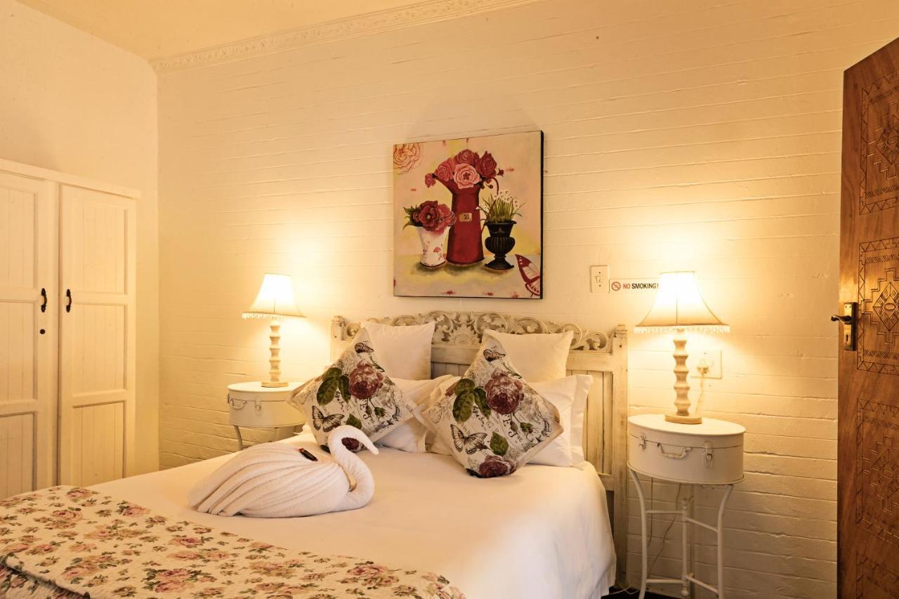 De Loft Guesthouse ピート・レティーフ エクステリア 写真